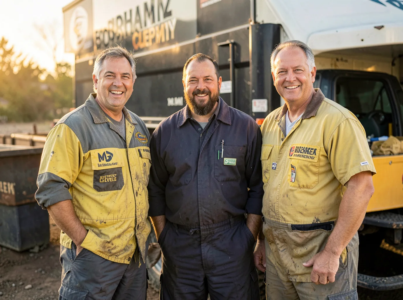 Sewage Cleanup company in Garrett, WY