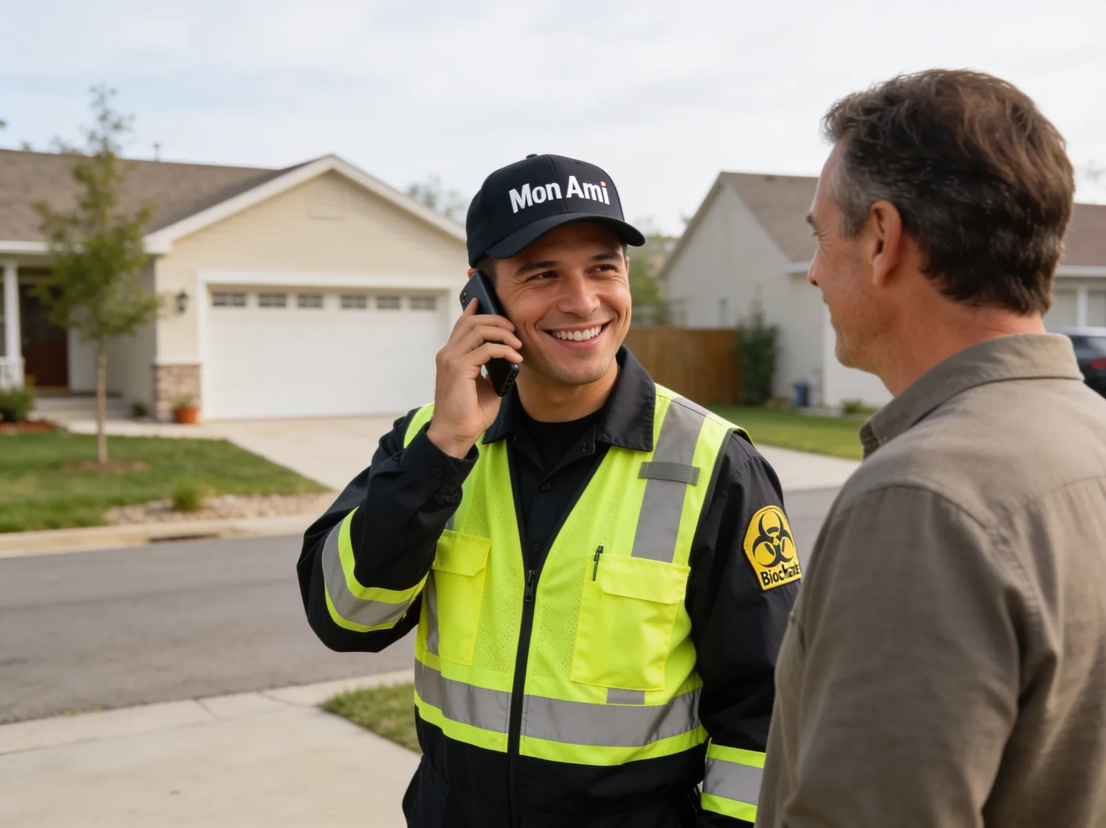Sewage Cleanup Garrett, WY FAQs