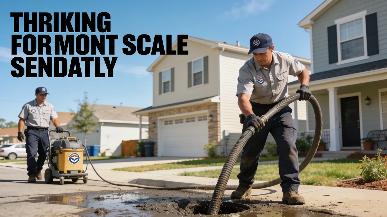 Sewage Cleanup in Garrett, WY near me